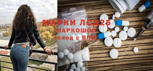 крисы Мегион