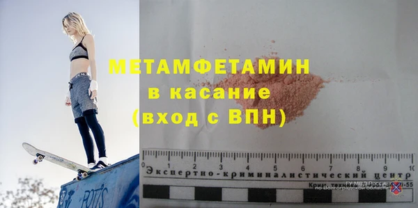 крисы Мегион